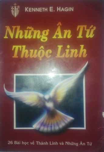 Những Ân Tứ Thuộc Linh