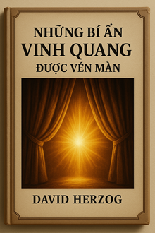 Bí Mật Vinh Hiển Được Vén Màn