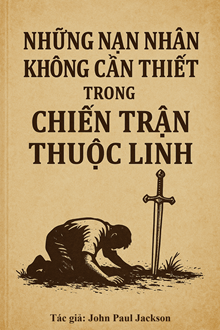 Những nạn nhân không cần thiết trong chiến trận thuộc linh 