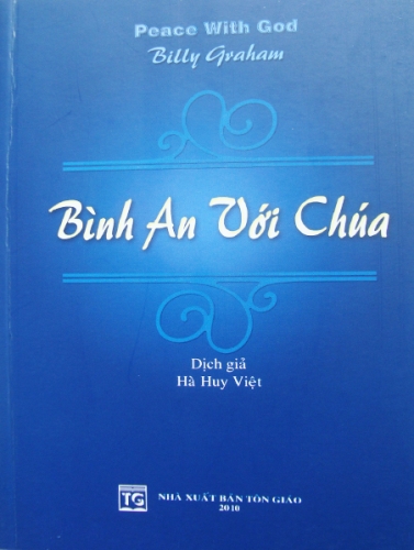 Bình An Với Chúa