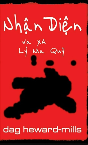 Nhận Diện Và Xử Lý Ma Quỷ - Dag Heward-mills