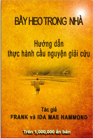BẦY HEO TRONG NHÀ - FRANK HAMMOND