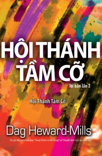HỘI THÁNH TẦM CỠ
