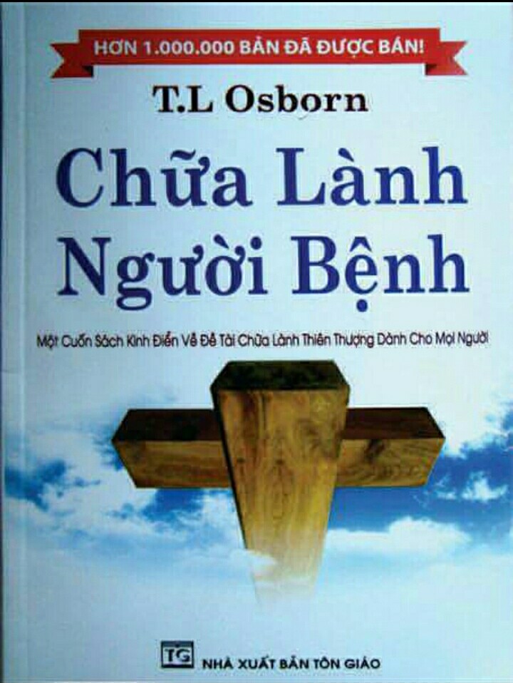 Chữa Lành Người Bệnh