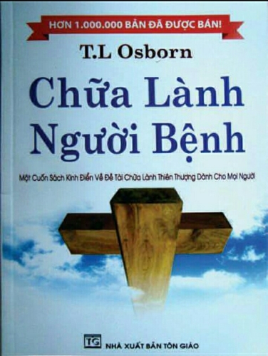 Chữa Lành Người Bệnh