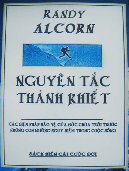 Nguyên Tắc Thánh Khiết