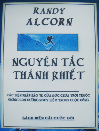 Nguyên Tắc Thánh Khiết