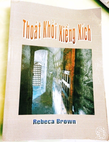 Thoát Khỏi Xiềng Xích
